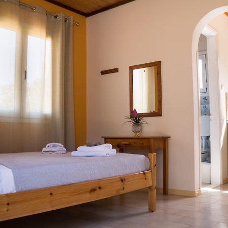 Aroma Studios Argostoli  Eksteriør bilde